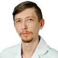 Лелюк Валерий Александрович - терапевт, анестезиолог, реаниматолог г.Москва