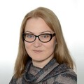 Клапцова Татьяна Евгеньевна - нейропсихолог г.Москва