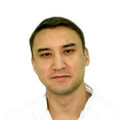Расулов Руслан Шарифуллович - стоматолог, стоматолог-пародонтолог, стоматолог-хирург г.Москва