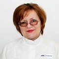 Шульгинова Ирина Ивановна - невролог г.Москва