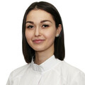 Олимова Фируза Эркиновна - венеролог, дерматолог, терапевт г.Москва