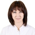 Бородина Екатерина Станиславовна - проктолог г.Москва