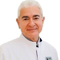 Кан Владимир Израйлович - хирург г.Москва