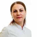 Османова Малика (Гурикиз) Шихбалаевна - невролог г.Москва