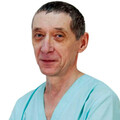 Избуш Александр Анатольевич - уролог, узи-специалист, семейный врач г.Москва