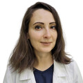 Пакенко Екатерина Владимировна - дерматолог, косметолог, миколог, трихолог г.Москва