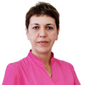 Задворнова Ольга Васильевна - лор (отоларинголог) г.Москва