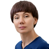Токмакова Ирина Александровна - стоматолог г.Москва