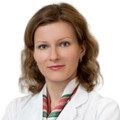 Маркова Екатерина Валерьевна - окулист (офтальмолог) г.Москва