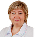 Петрова Светлана Валерьевна - гинеколог г.Москва