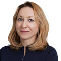 Черникова Надежда Андреевна - стоматолог г.Москва