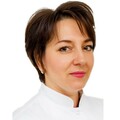 Лафуткина Надежда Васильевна - лор (отоларинголог) г.Москва