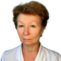 Сергеева Татьяна Михайловна - невролог, рефлексотерапевт, гирудотерапевт г.Москва