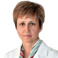 Караченкова Инна Александровна - рентгенолог г.Москва