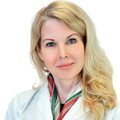 Суворова Елена Владимировна - гастроэнтеролог, терапевт г.Москва