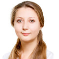 Горковенко Оксана Валерьевна - педиатр Московская область