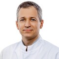 Половинчук Александр Иванович - уролог, узи-специалист г.Москва
