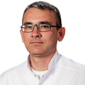 Николаев Дмитрий Владимирович - мануальный терапевт, невролог, врач лфк Московская область