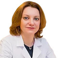 Кордакова Анна Николаевна - узи-специалист г.Москва