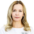 Грингауз Юлия Геннадьевна - стоматолог, стоматолог-терапевт г.Москва