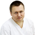 Елизаров Андрей Викторович - стоматолог г.Москва