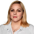 Иванникова Светлана Николаевна - стоматолог-гигиенист г.Москва