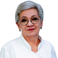 Лазебная Марина Олеговна - гинеколог г.Москва