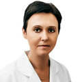 Кривобок Елена Викторовна - невролог г.Москва