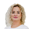 Потопаева Анна Алексеевна - стоматолог, стоматолог-терапевт г.Москва