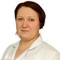Алексеева Елена Евгеньевна - мануальный терапевт, невролог г.Москва