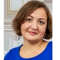 Кузнецова Мария Валерьевна - психотерапевт, психиатр, сексолог г.Москва