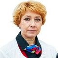 Куприянова Татьяна Анатольевна - психиатр г.Москва