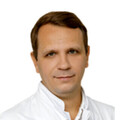 Щербинин Виктор Сергеевич - маммолог, пластический хирург, хирург г.Москва