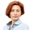 Никитина Таисия Евгеньевна - психолог, психотерапевт, психиатр г.Москва