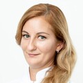 Глебова Екатерина Валентиновна - педиатр г.Москва