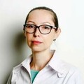 Киселева Елизавета Александровна - врач функциональной диагностики г.Москва