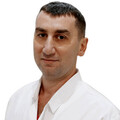 Копылов Борис Эдуардович - флеболог, хирург, сосудистый хирург г.Москва