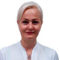 Шперлинг Анна Викторовна - массажист, остеопат г.Москва