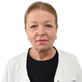 Марченко Вита Константиновна - проктолог, колопроктолог г.Москва