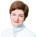 Гусенкова Ирина Валентиновна - гастроэнтеролог г.Москва