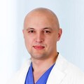 Монахов Дмитрий Владимирович - хирург г.Москва