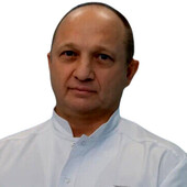 Бугаков Сергей Владиславович - мануальный терапевт г.Москва