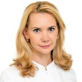 Терещенко Галина Павловна - дерматолог, косметолог, трихолог г.Москва