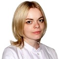 Угрюмова Анастасия Михайловна - дерматолог г.Москва