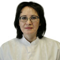 Сергеева Татьяна Николаевна - врач функциональной диагностики, терапевт, узи-специалист г.Москва