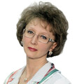 Калашникова Елена Александровна - гинеколог г.Москва