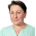 Корочина Татьяна Валерьевна - массажист г.Москва