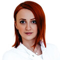 Григорьева Анна Леонидовна - мануальный терапевт, невролог г.Москва