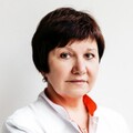Зубарева Марина Викторовна - акушер, гинеколог г.Москва