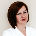 Левшина Наталья Васильевна - акушер, гинеколог г.Москва